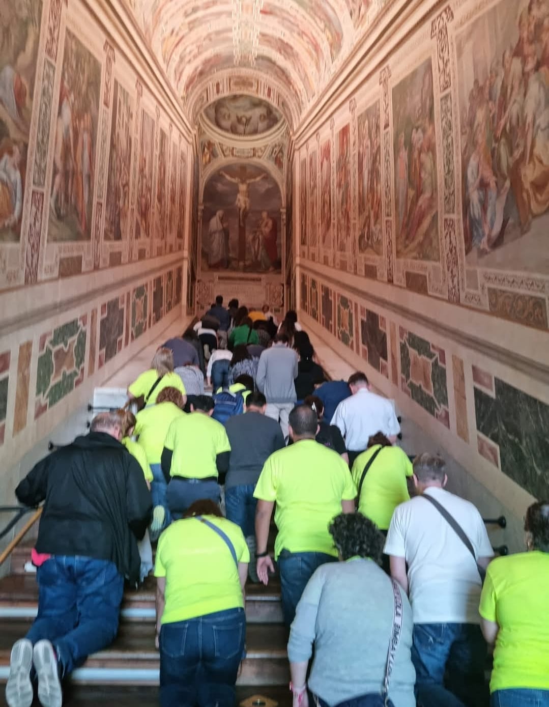 peregrinaciones 2022